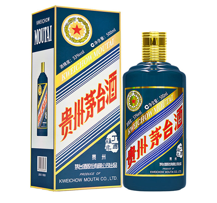 长治茅台酒瓶回收分享茅台老酒回收后注意事项